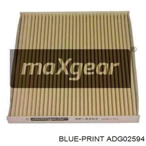 Filtro de salão Blue Print ADG02594 preço, a partir de 9,87 USD