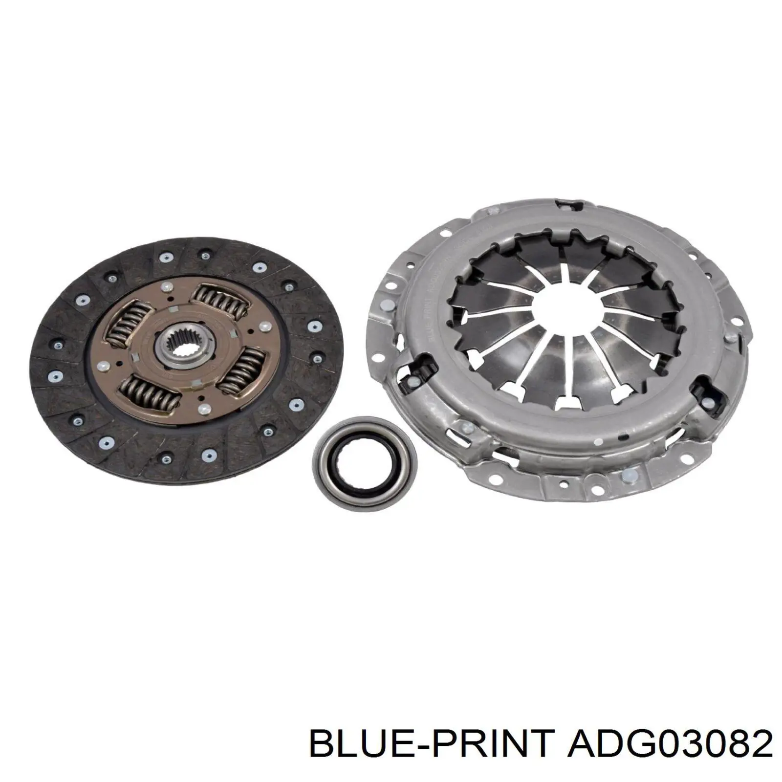 Compre HDK153 VALEO Kit de embraiagem (3 peças)