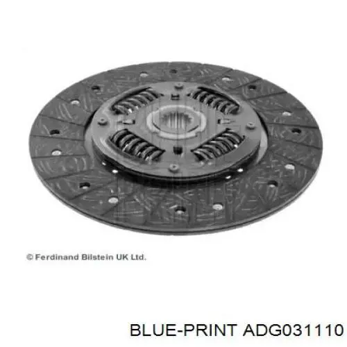 Compre 96408624 General Motors Disco de embraiagem