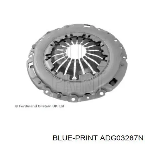 Compre 96876928 General Motors Cesta de embraiagem