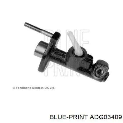 Compre ADG03409 Blue Print Cilindro mestre de embraiagem