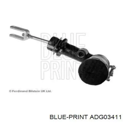 Compre 679302 Opel Cilindro mestre de embraiagem