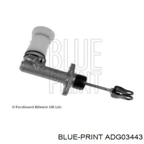Cilindro mestre de embraiagem Hyundai/Kia 41650H1000 preço, a partir de 54,48 USD