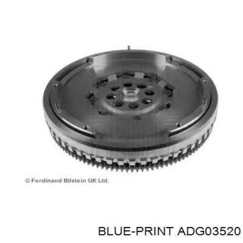 L09026004512 Hyundai/Kia Volante de motor