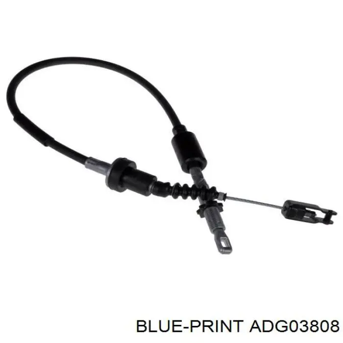 Cabo de embraiagem Blue Print ADG03808 preço, a partir de 34,61 USD