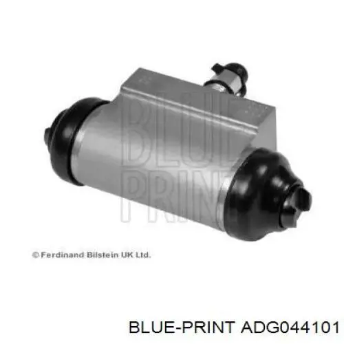 Cilindro traseiro do freio de rodas de trabalho 583304H000 Hyundai/Kia
