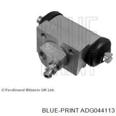 Cilindro traseiro do freio de rodas de trabalho Hyundai/Kia 583801Y000 preço, a partir de 29,28 USD