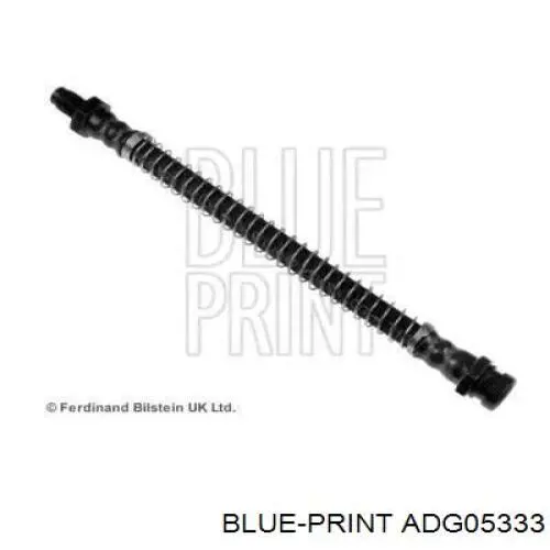 Mangueira do freio dianteira Blue Print ADG05333 preço, a partir de 23,70 USD