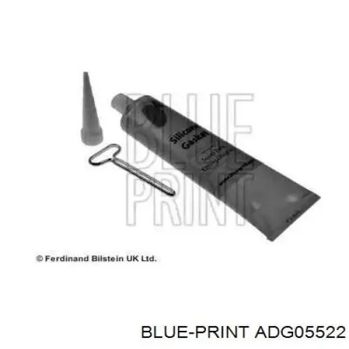 Selante de silicone Fiat/Alfa/Lancia 60807787 preço, a partir de 7,82 USD