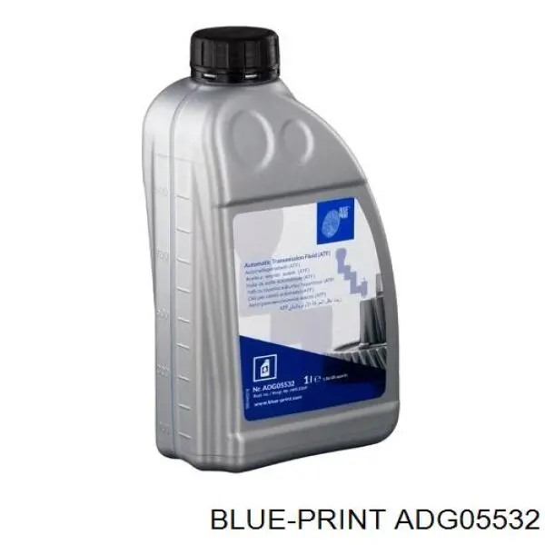 ADG05532 Blue Print Óleo de transmissão