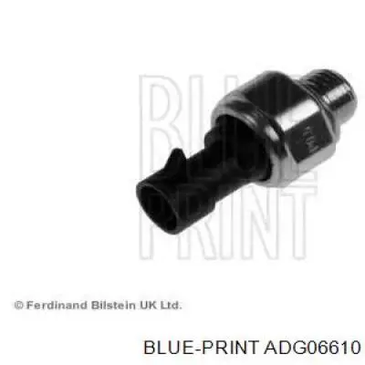 Sensor de pressão de óleo Blue Print ADG06610 preço, a partir de 5,14 USD