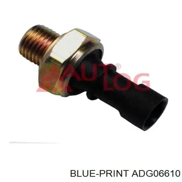 Compre ADG06610 Blue Print Sensor de pressão de óleo