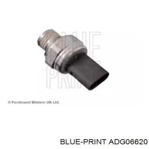 Sensor de pressão de óleo Blue Print ADG06620 preço, a partir de 41,25 USD