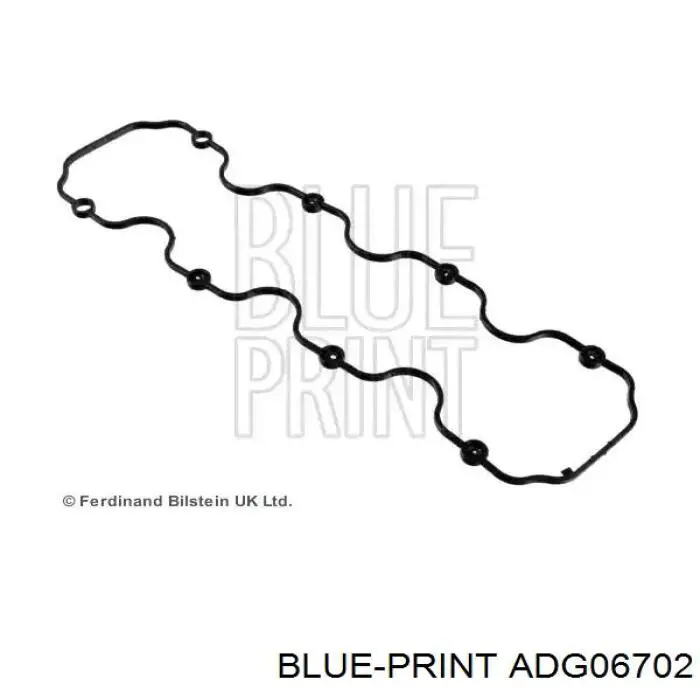 Vedante de tampa de válvulas de motor Tempest TP96181318 preço, a partir de 3,65 USD