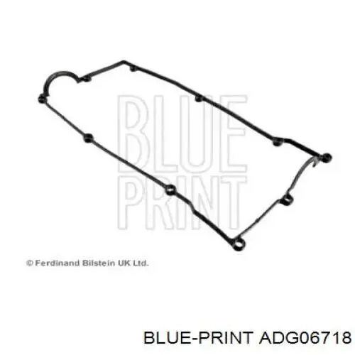 Compre GGXH125 Onnuri Vedante da tampa de válvulas de motor, kit