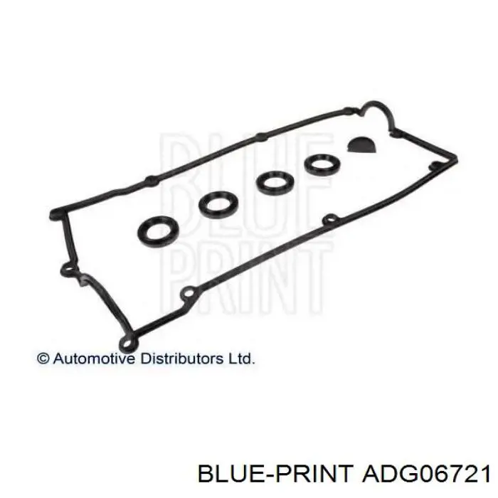 Compre ADG06721 Blue Print Vedante de tampa de válvulas de motor