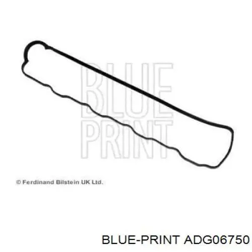 Vedante de tampa de válvulas de motor Blue Print ADG06750 preço, a partir de 4,11 USD