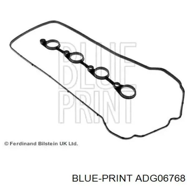 N40526OEM Korea (oem) Vedante da tampa de válvulas de motor, kit