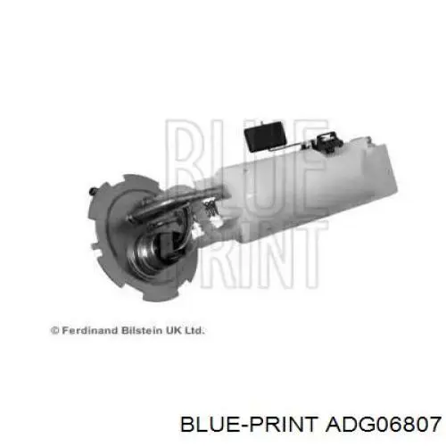 Módulo de bomba de combustível com sensor do nível de combustível Magneti Marelli MAM00001M preço, a partir de 74,91 USD
