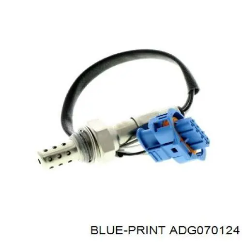 40050026 Profit Sonda lambda, sensor de oxigênio depois de catalisador