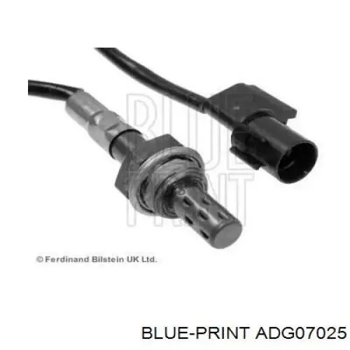 Sonda lambda, sensor de oxigênio DE96335925C DECARO