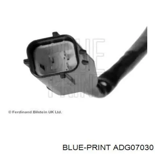 Sonda lambda, sensor de oxigênio Mobiletron OSB439 preço, a partir de 99,57 USD