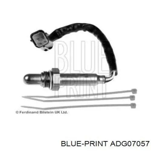Compre 96475 NGK Sonda lambda, sensor de oxigênio até o catalisador