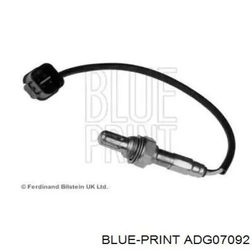 Compre 77688 FAE Sonda lambda, sensor de oxigênio depois de catalisador