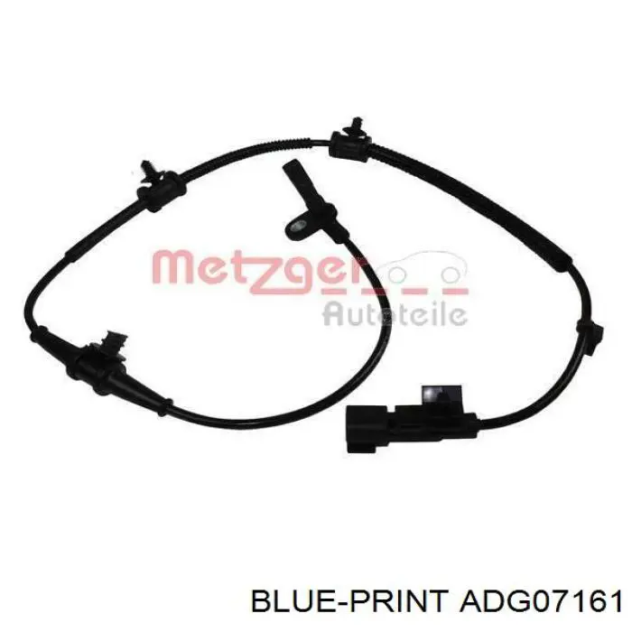 Compre ADG07161 Blue Print Sensor dianteiro de ABS