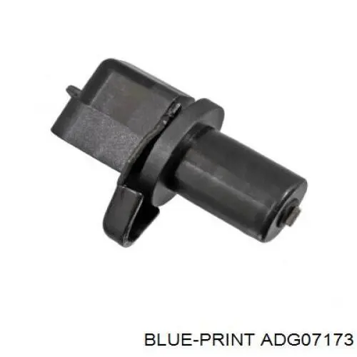 Sensor dianteiro de ABS Blue Print ADG07173 preço, a partir de 39,11 USD