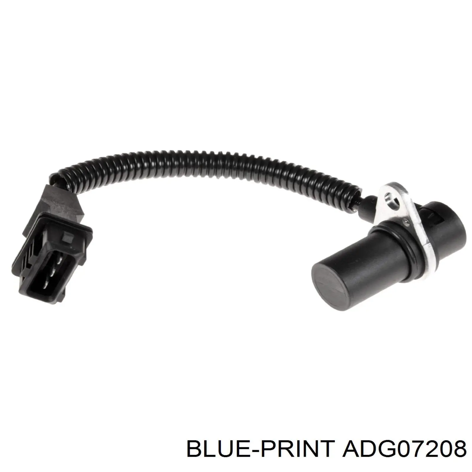 Sensor de posição da árvore distribuidora Blue Print ADG07208 preço, a partir de 62,91 USD