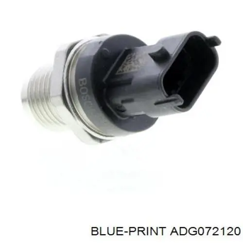Sensor de pressão de combustível 55566049 General Motors