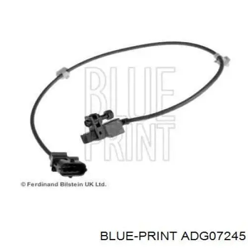 Compre ADG07245 Blue Print Sensor de posição (de revoluções) de cambota