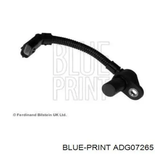 Sensor de posição da árvore distribuidora EBC Brakes CSK043 preço, a partir de 42,29 USD