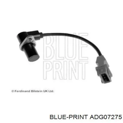 Sensor de posição (de revoluções) de cambota 81513 NGK