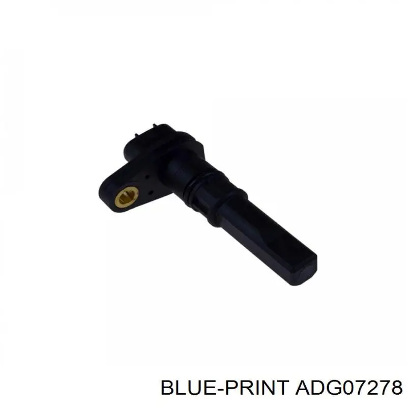 09204040 General Motors Sensor de velocidade