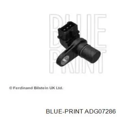 EX53543 Euroex Sensor de posição da árvore distribuidora