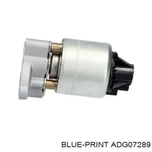 Compre 96386735 Opel Válvula EGR de recirculação dos gases