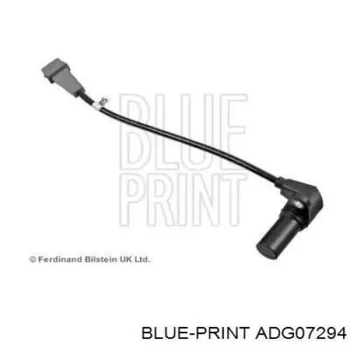 Sensor de posição (de revoluções) de cambota General Motors 25198945 preço, a partir de 27,60 USD