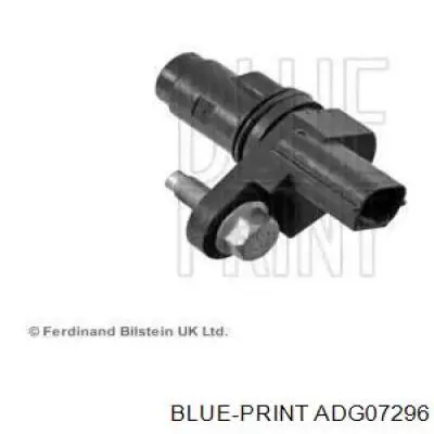 ADG07296 Blue Print Sensor de posição (de revoluções) de cambota