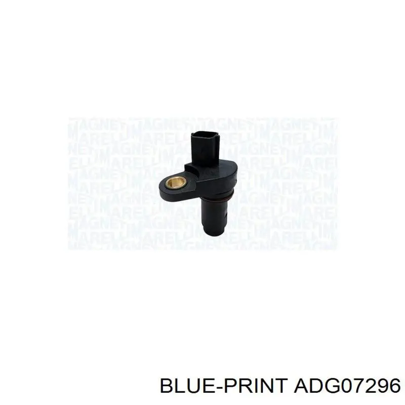 Sensor de posição (de revoluções) de cambota Blue Print ADG07296 preço, a partir de 36,75 USD
