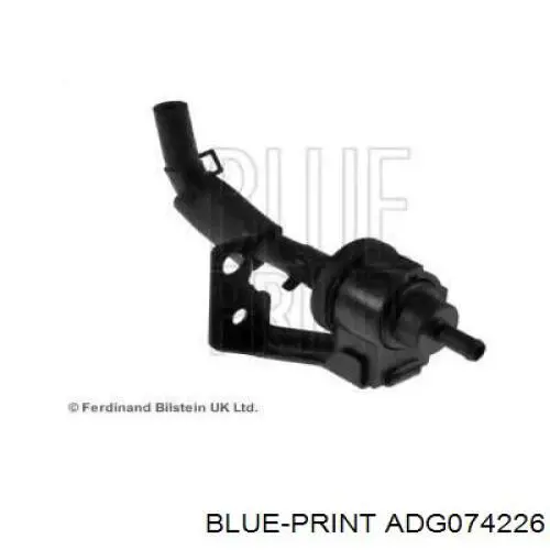 2891426810 Hyundai/Kia Válvula de ventilação dos gases do tanque de combustível