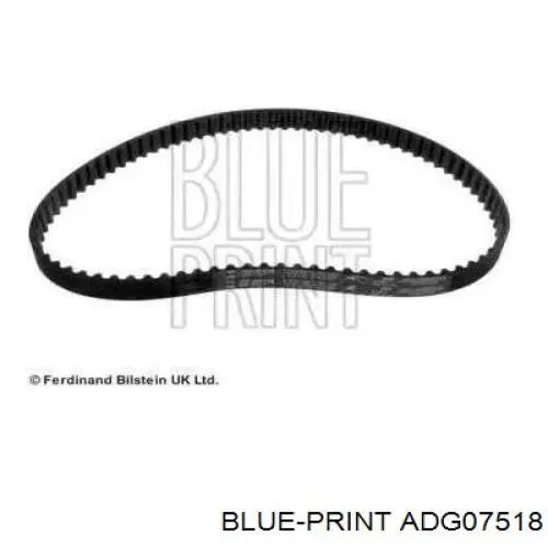 Compre ADG07518 Blue Print Correia da árvore de equilibração