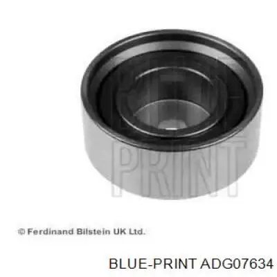 Rolo parasita da correia do mecanismo de distribuição de gás Blue Print ADG07634 preço, a partir de 20,47 USD