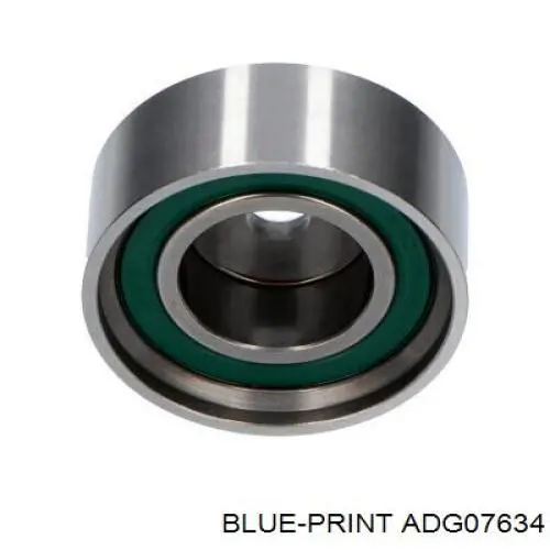 Compre ADG07634 Blue Print Rolo parasita da correia do mecanismo de distribuição de gás