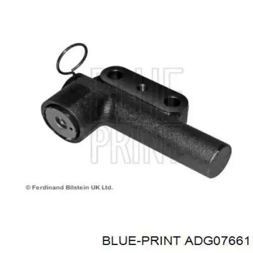 Reguladora de tensão da correia do mecanismo de distribuição de gás Blue Print ADG07661 preço, a partir de 63,76 USD