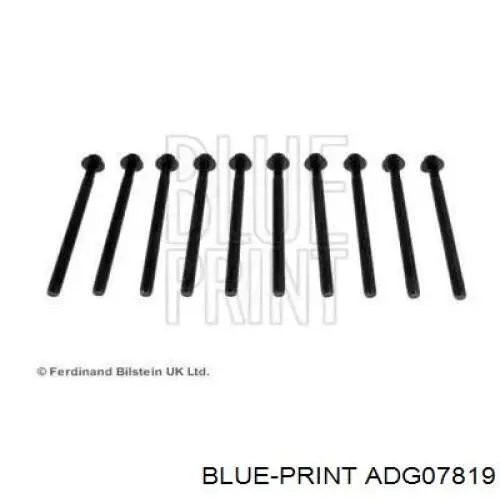 Compre 223212A100QQH Hyundai/Kia Parafuso de cabeça de motor (CBC)