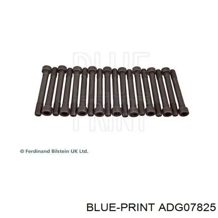 Parafuso de cabeça de motor (CBC) Blue Print ADG07825 preço, a partir de 38,27 USD