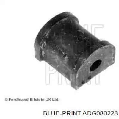 Compre 96394034 General Motors Bucha de estabilizador traseiro