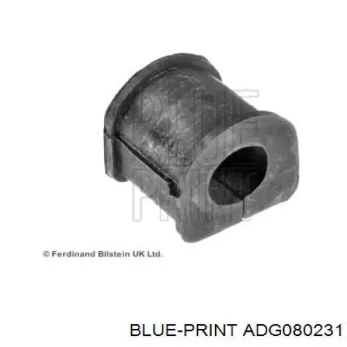 Compre 547114B000 Hyundai/Kia Bucha de estabilizador dianteiro